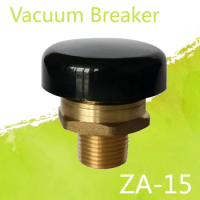 ZA-15 Vacuum Breaker Safety Valve