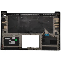 New For Dell XPS 15 9570 Precision 5530 Laptop Palmrest Case Keyboard US English Version Upper Cover