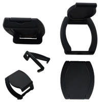 Privacy Shutter Lens Cap Hood Housing Shell Protective Cover Replacement for HD Pro Webcam C920 C922 C930e Accessories