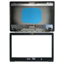 New Laptop LCD TOP COVER/LCD front bezel for Dell G3 Series 15 3579 15.6" 0N8X5G (blue Logo)