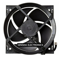 Replacement Internal Cooling Fan Cooler for Xbox One Slim Video Game Console cooling fan for game console x877980