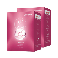 【Nutrimate 你滋美得】光曜時空膠囊 2入組