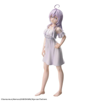 ★萊盛小拳王★SEGA 代理版 景品 Luminasta 不時輕聲地以俄語遮羞的鄰座艾莉同學 艾莉 洋裝Ver.