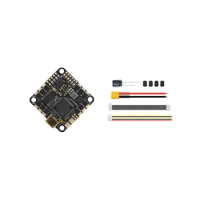 GEPRC AIO Flight Controller GEP-F7-35-45A F4-35A ESC All In One F411 F722 Flight Stack Board For RC DIY FPV Racing Drone