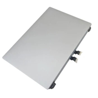 New 13.4 inch OLED platinum touch screen assembly for Dell XPS 13 plus 9320