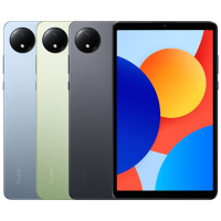 紅米 Redmi Pad SE (4G/128G) 8.7吋 護眼螢幕平板