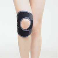 BodyVine巴迪蔓 調整型護膝-強力包覆 (1入)