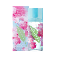 【Elizabeth Arden 雅頓】香水 綠茶蓮花/綠茶含羞草/綠茶甜桃/綠茶荔枝萊姆/綠茶粉嫩櫻花 100ml 公司貨-綠茶粉嫩櫻花香水