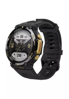 Amazfit T-REX 2 軍用級智能運動手錶 (國際版) 星耀黑