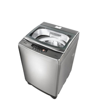 《滿萬折1000》禾聯【HWM-1533】15公斤洗衣機(含標準安裝)(7-11商品卡100元)