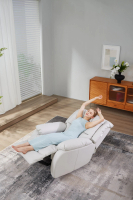 Medics Care VitaRelax C5 按摩梳化椅 米色