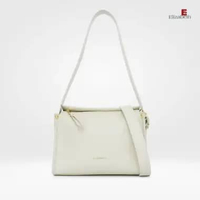 Tas Elizabeth Shoulder Bag 0055-6565 Broken White