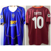 The Latest 3D-printed Men's T-shirts in 2025, World-class Sports Football Jerseys, Breathable and Co