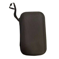 Handheld Forehead Thermometer Anti-Fall And Anti-Pressure Storage Bag Forehead Temperature Gun Zipper Bag