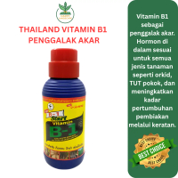 1 LITER OSOTSPA VITAMIN B-START FERRI-FLOC START 100CC VITAMIN POKOK VIRAL B-STRAT FERTILIZER