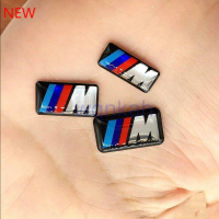 Pelekat Sukan BMW M, Naik Taraf Baharu, Roda Stereng dan Rim Sukan, Diperbuat daripada Aluminium, Se