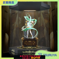 {台灣公司貨 可打統編}【鶴屋】GSC 初音未來 交響樂2020 5周年五周年 手辦專用展示盒