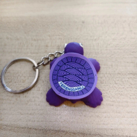 keychain penyu terengganu