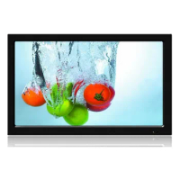32 inch Screen Size touch screen led tv smart tv