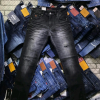 Celana Panjang  Werco Terbaru // Celana Jeans Panjang Pria Dewasa // Celana Pria Dewasa Slim
