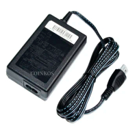 0957-2231 Power Adapter AC Charger For HP Deskjet F2185 F2188 F4175 D2460 D2568 D2465 F4180 F4185 F4188 Printer Power Supply