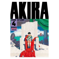 AKIRA阿基拉４
