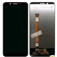 Lcd Oppo A83 / CPH1729 Fullset ORI hitam