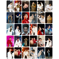 Lomo card Noo-30 ảnh bo góc Noo Phước Thịnh FB