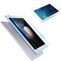 Screen Protector Film for Apple IPad Air 1 / 2 9.7 / 5th Gen 2017 / IPad 6th Gen 2018 9.7 / Pro 9.7 Inch Protective Film
