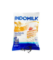 Indomilk Susu Bubuk Full Cream 250 gram