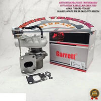 TURBO CHARGER MITSUBISHI PS125 CANTER TURBO SUPER HD ME212182 GARRET