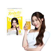 Teazen Kombucha #Lemon 10T