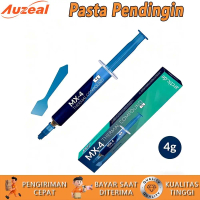 Thermal Paste  MX-4 4Gram - Ideal untuk DIY Rakit PC, Pendinginan CPU & VGA Optimal