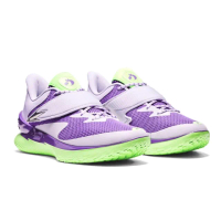 【UNDER ARMOUR】籃球鞋 運動鞋 男款 CURRY FOX 1 國王隊配色 NBA De Aaron Fox 首雙簽名鞋 3028803-535