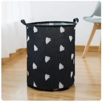 衣服玩具收納籃 層架 儲物架（中號可愛兔子）