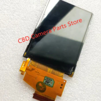 NEW Original LCD Display Screen For PANASONIC Lumix DMC-GF7 GF8 GF9 G6 gf7 g6 Digital Camera Repair Part With Touch + Backlight