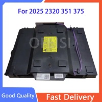 New original for HP CP2025 2320 351 375 475 2320 Laser Scanner Assembly &amp; laser head RM1-5308 RM1-5308 -000 printer part on sale