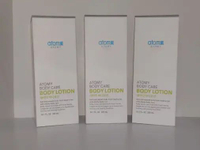 ATOMY BODY CARE BODY LOTION 300 ML | Moisturizer tubuh dengan aroma menyegarkan.