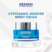DEXSKIN BY DERMA EXPRESS Cysteamine Booster Night Cream