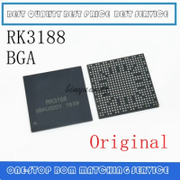 1PCS-10PCS RK3188 3188 BGA Tablet PC master chip CPU Original In stock