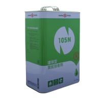 【南寶NANPAO】105N加侖 環保油性強力膠 加侖裝 接著劑(強力膠 接著劑 無甲苯 無甲荃)