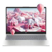 HP Laptop 15-fd1149TU 15吋輕薄筆電(Ultra 7-155H/16G/512G SSD/Win11/星曜銀)