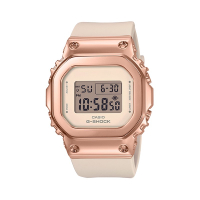 商城出貨🚚免運優惠✨ CASIO GSHOCK GM-S5600PG-4