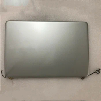13.3 inch for Samsung Notebook 9 NP900X3N LCD Screen Display Full Assembly Upper Part FHD 1920x1080