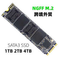 NGFF M.2  การขยายตัว 1TB 2TB 4TB SATA3.0 ความเร็วสูง SSD ไดรฟ์โซลิดสเตต  2280mY506