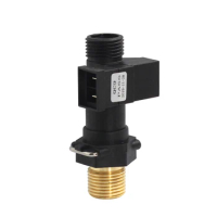 Water Flow Pressure Switch For Gas Water Heater Replacement for Honeywell Pressure Relief Valve Water Flow Sensor