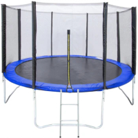 manufacturers playground trampoline toddler trampoline for kids family carefree time