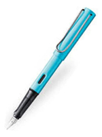 ปากกา LAMY 084 FH AL STAR PACI
