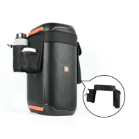 Carrying Storage Bag Shockproof Waterproof for Partybox 110 Wireless Bluetooth-compatible Speaker