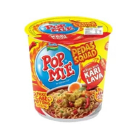 POP MIE PEDAS SQ KARI LAVA AS